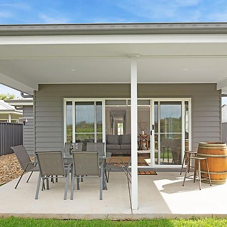 Milawa Vineyard Views - Guesthouse 1 Eksteriør billede
